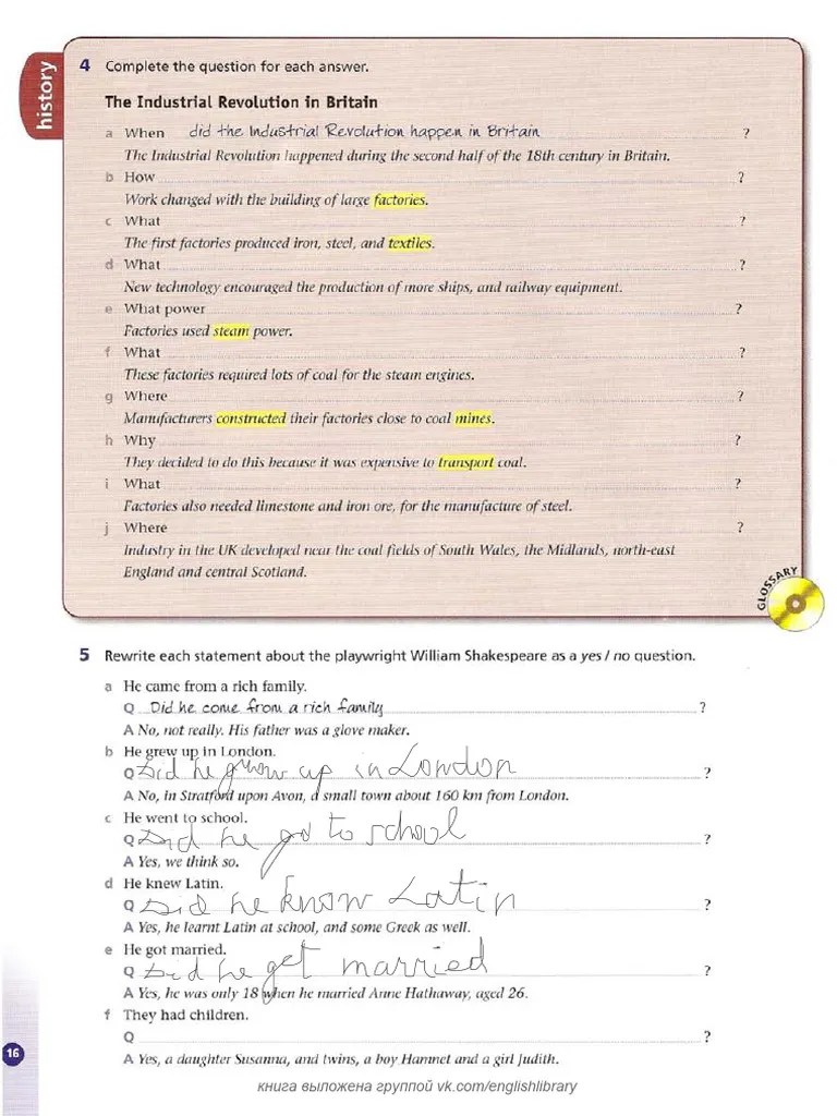 Past Simple Texts | PDF