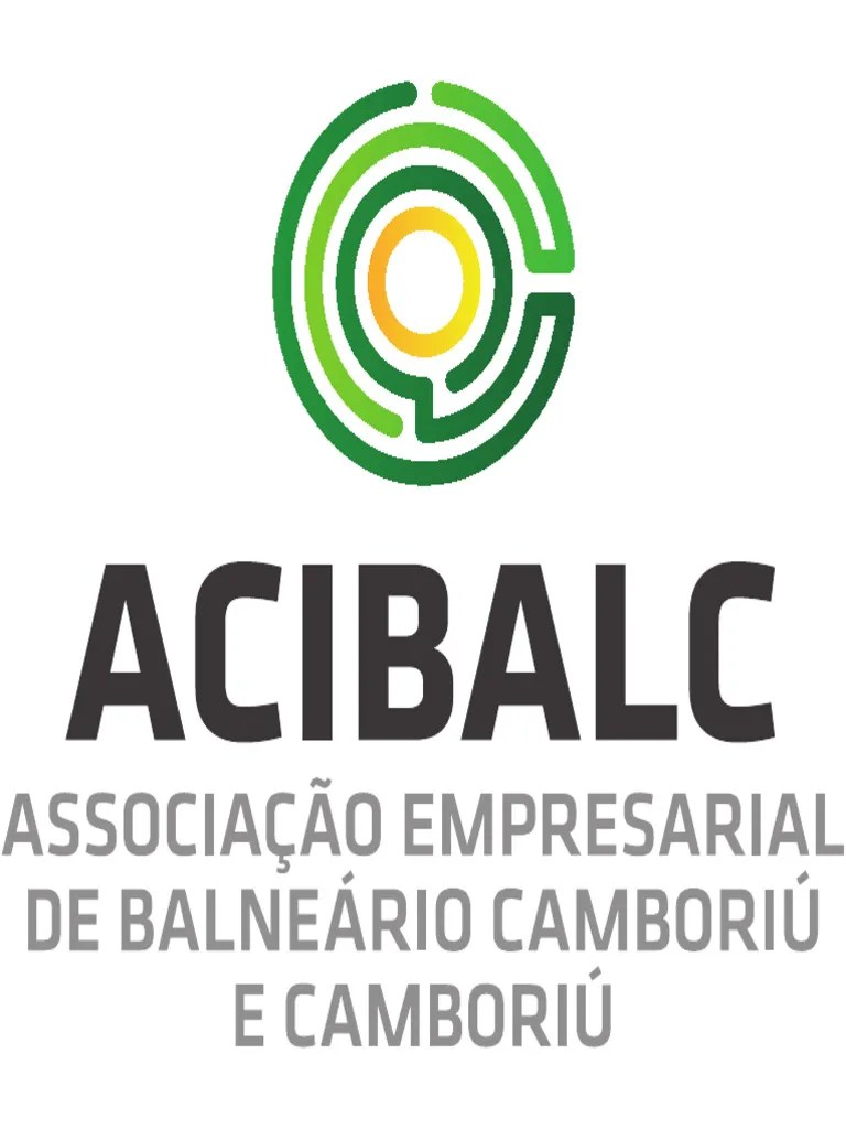 Logo Acibalc - Versões | PDF