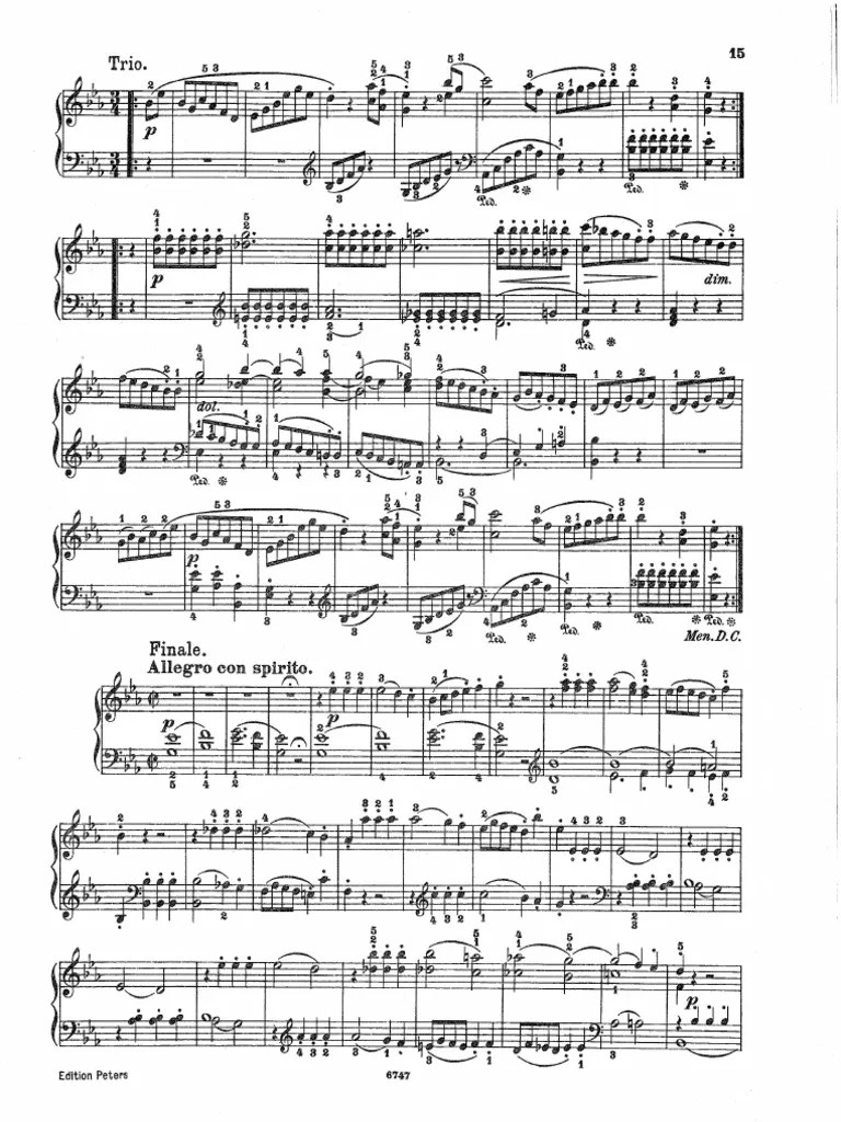 Drumroll Short Score | PDF