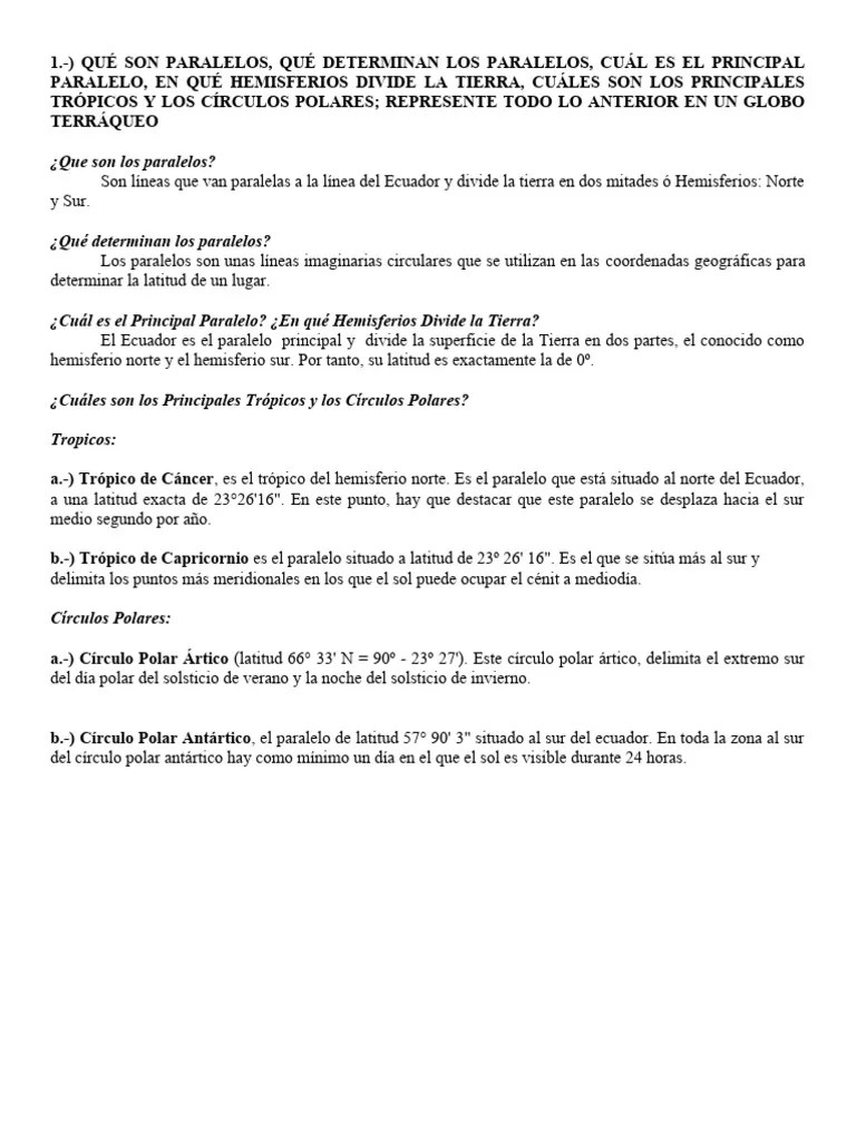 Ciencias Sociales | Descargar Gratis PDF | Ecuador | Clima