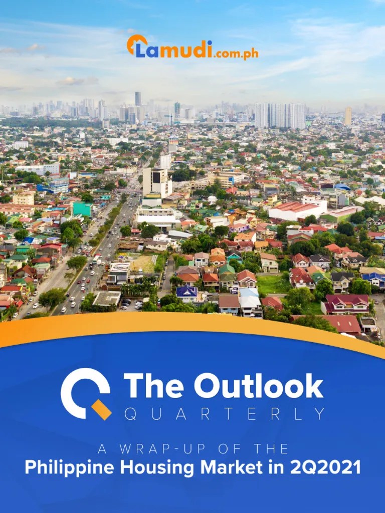 Outlook Quarterly 2Q2021 | PDF
