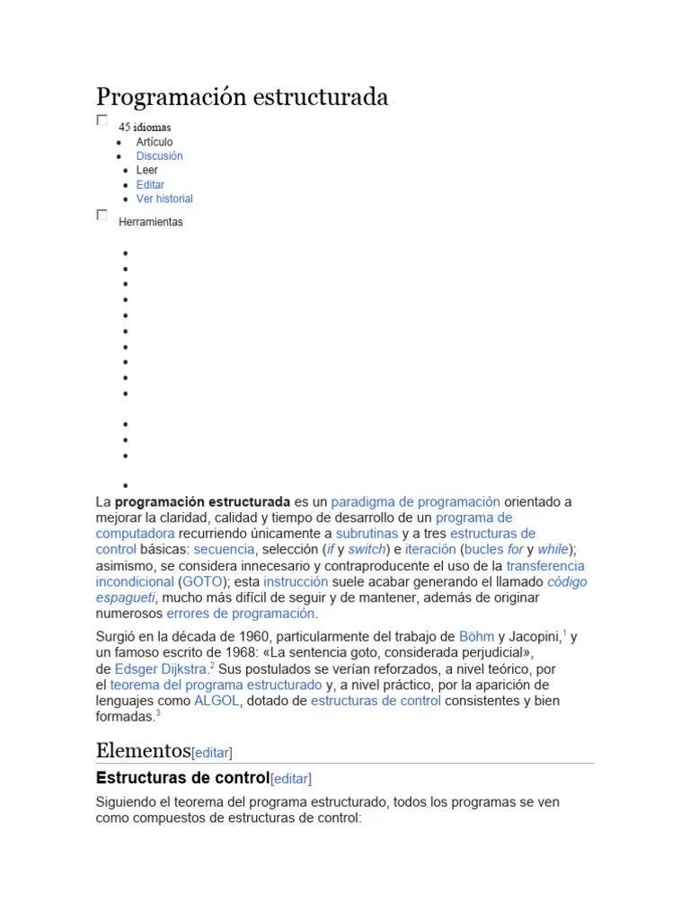 Clase Programcion II | PDF | Programación Orientada A Objetos | Objeto ...