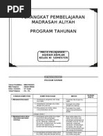 Prota k13 akidah akhlak kelas 12 semester 1 dan 2 revisi tahun 2021 ini sengaja aku bagikan supaya bisa di jadikan sebagai bahan rujukan untuk bapak dan ibu guru yang hendak membuat perangkat pembelajaran dengan format terbaru. Ki Dan Kd Aqidah Akhlak Pdf