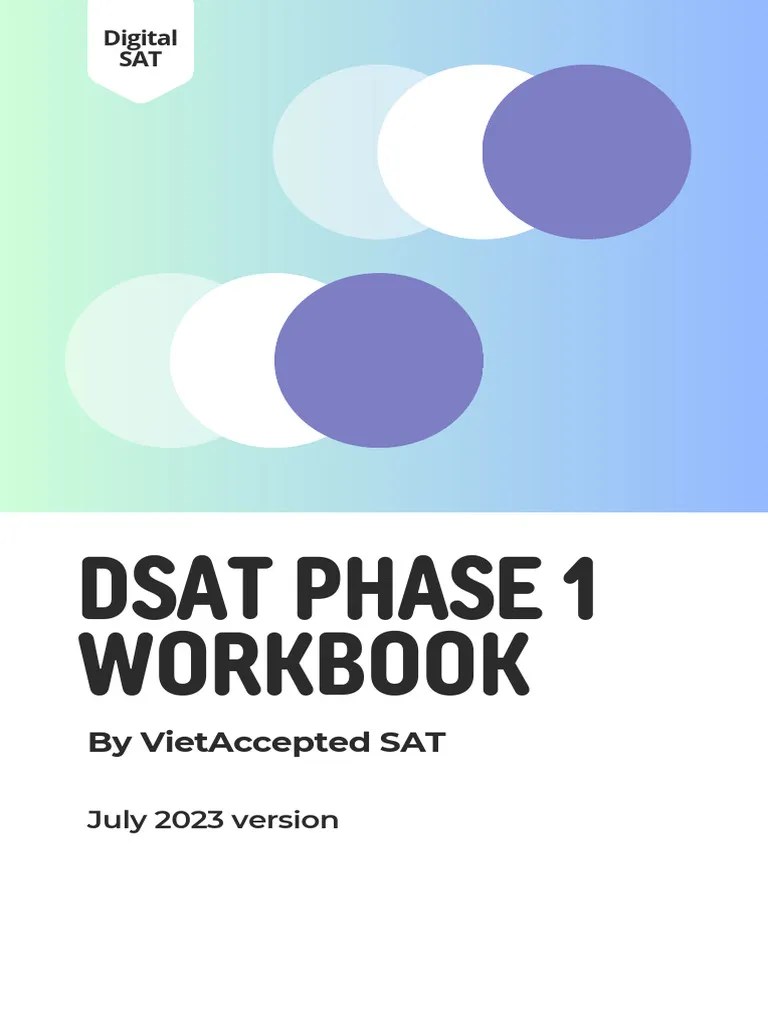 Phase 1-10 - Session 1 SAT | PDF