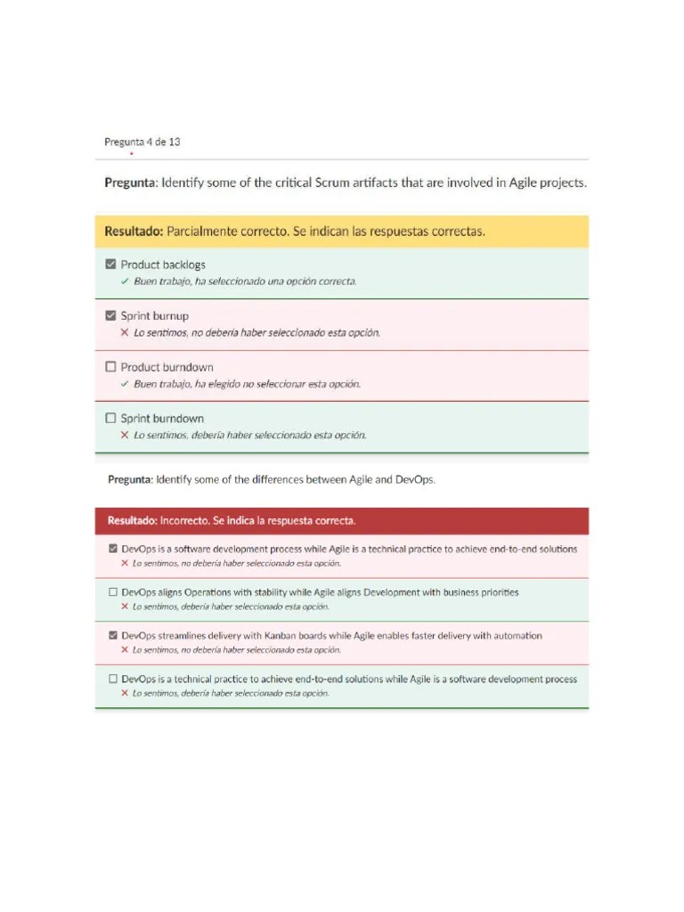 Agile And DevOps: Adopting Agile Methodology | PDF