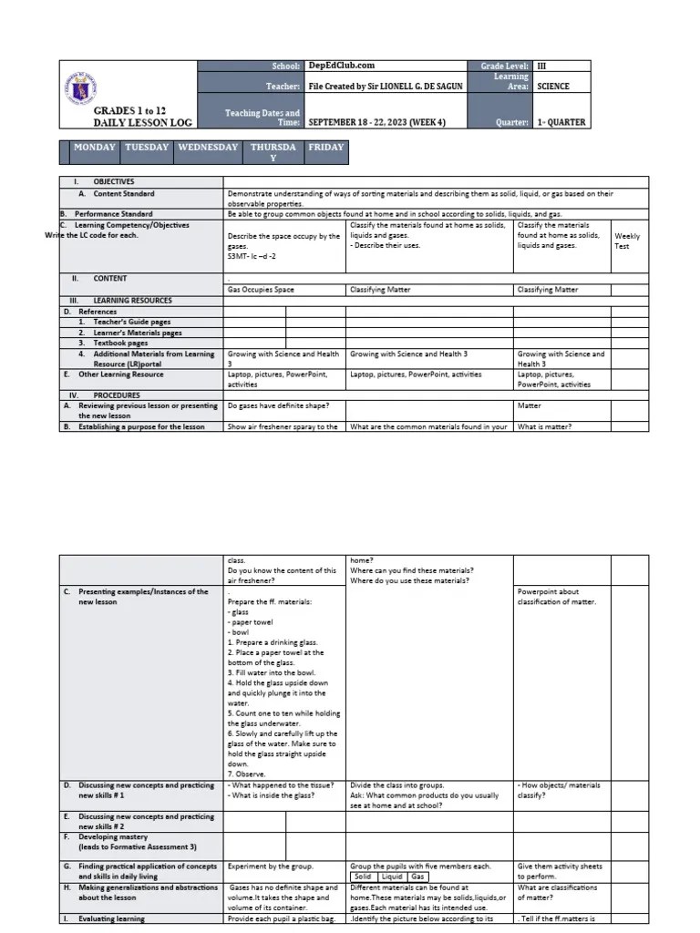 Science | PDF | Gases | Glasses