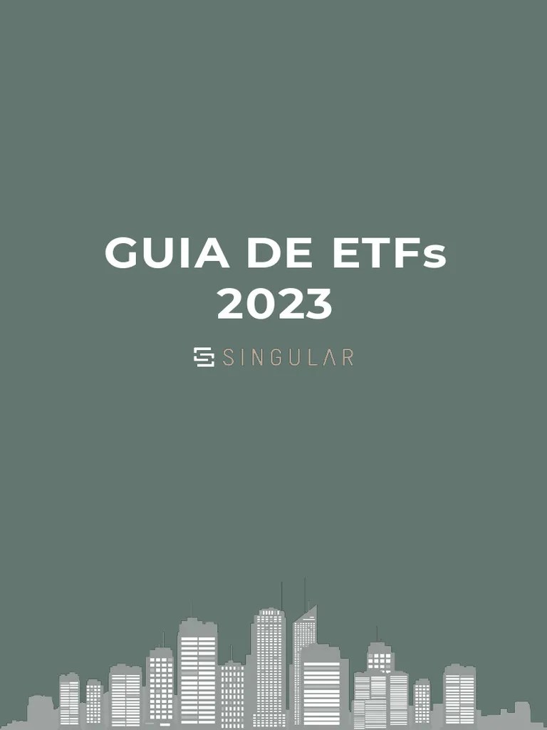 Guide To ETFs | PDF | Fondo De Inversion | Portafolio (Finanzas)