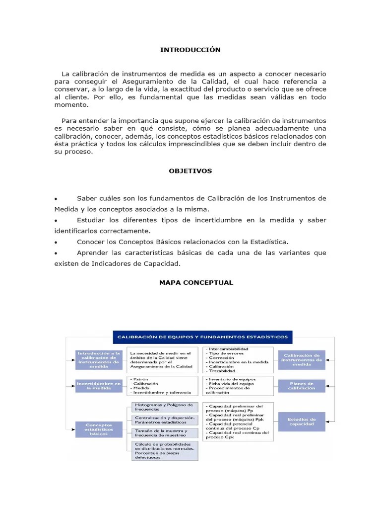 Unidad VI | PDF
