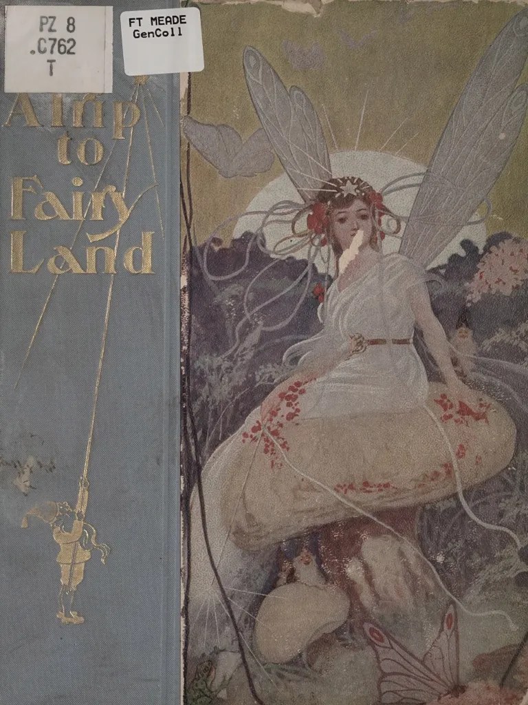 A Trip To Fairyland | PDF