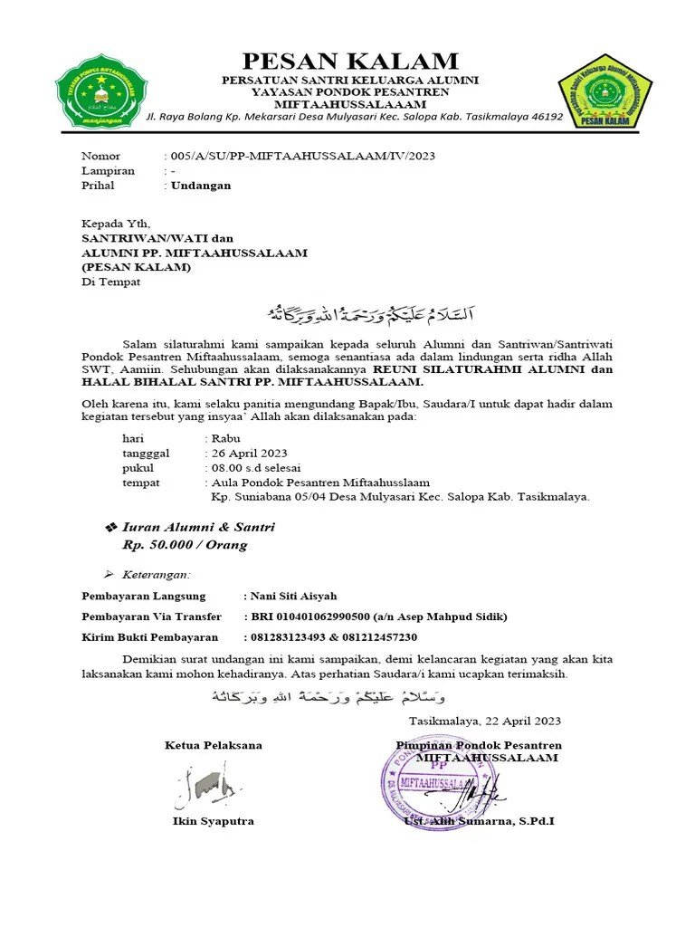 SU_ALUMNI 2023 | PDF