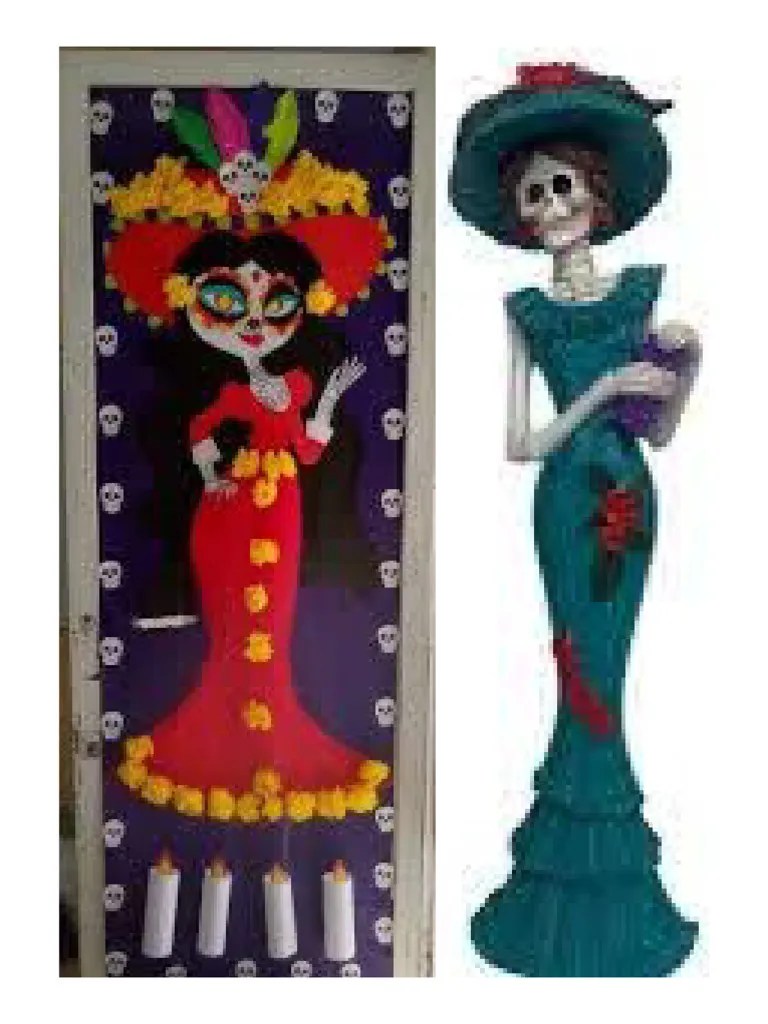 Catrinas | PDF