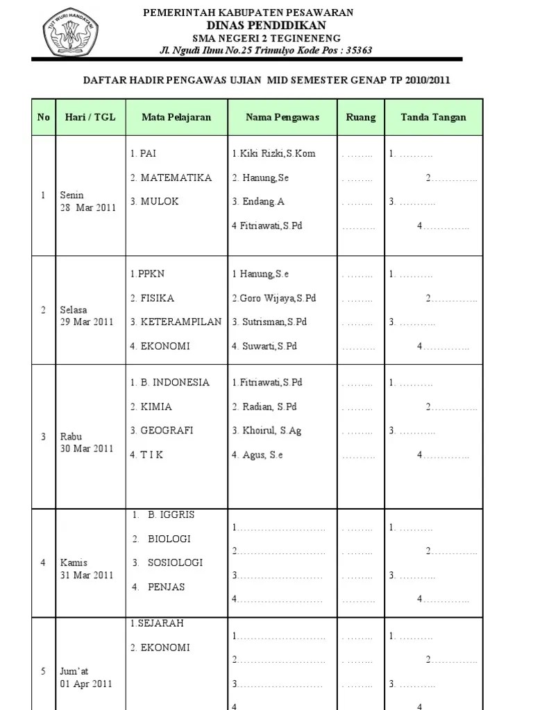 Berita Acara Dan Daftar Hadir U Praktik 7 SURAT CINTA FISIKAWAN Januari 5 2016 285 Desember 8.