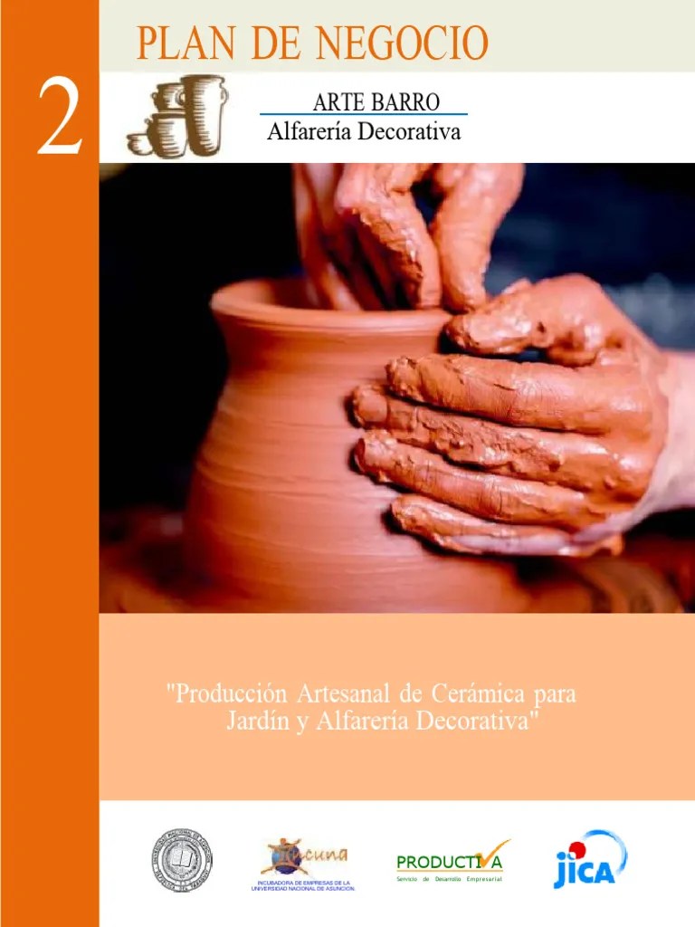 Ejemplo - Plan De Negocios | PDF | Iniciativa Empresarial | Business