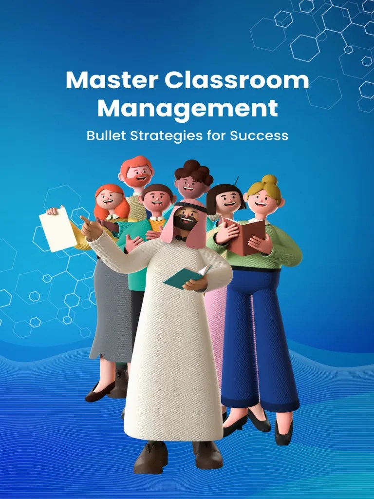 Master Classroom Management | PDF