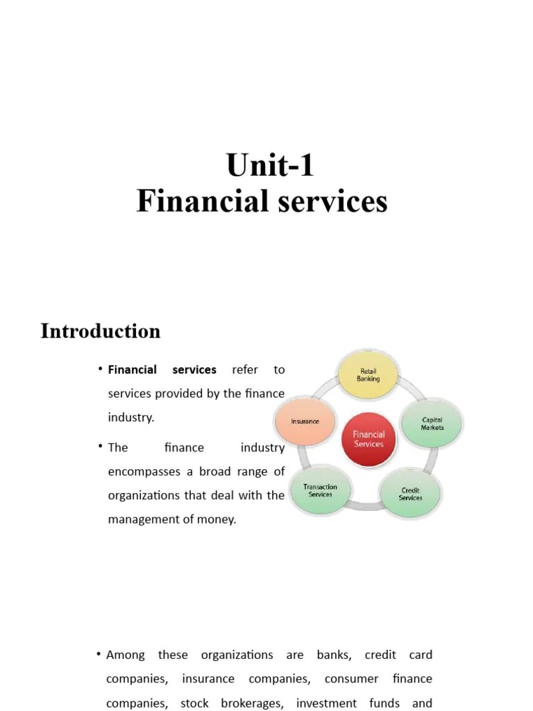 Fintech - PPT 1 | PDF | Banks | Artificial Intelligence