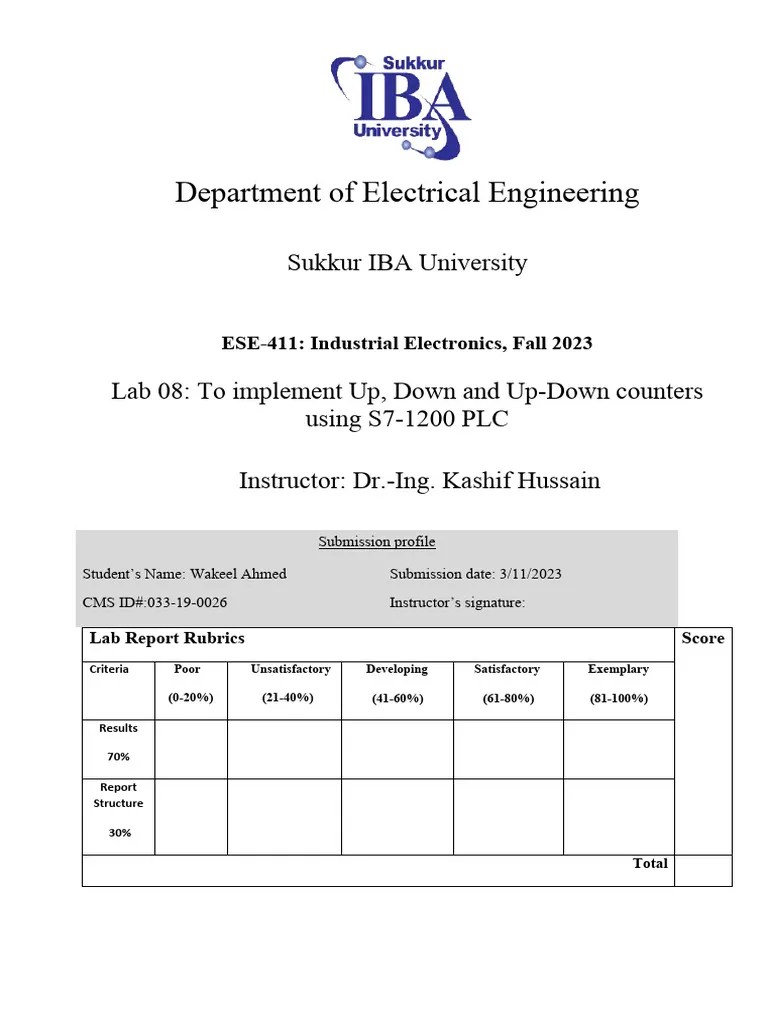 Plc Chapter 8 Programming Counters Pdf Programmable Logic - Colorful Art Collection - 4K Quality