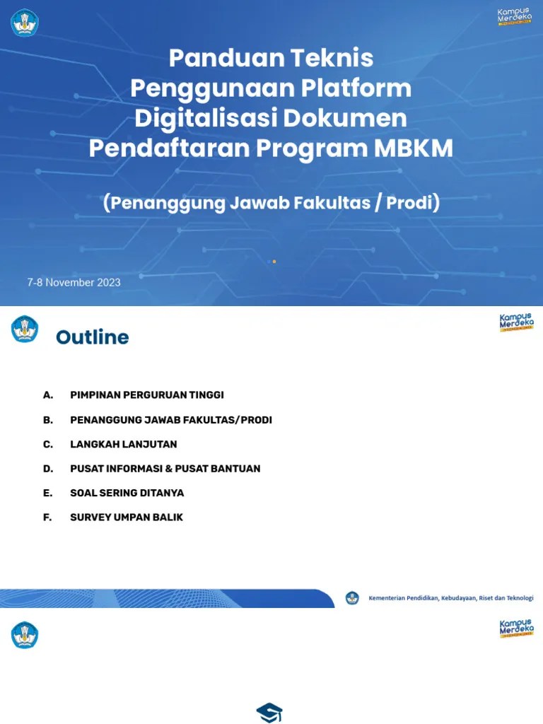 Panduan Teknis Penggunaan Platform Digitalisasi Dokumen Pendaftaran ...