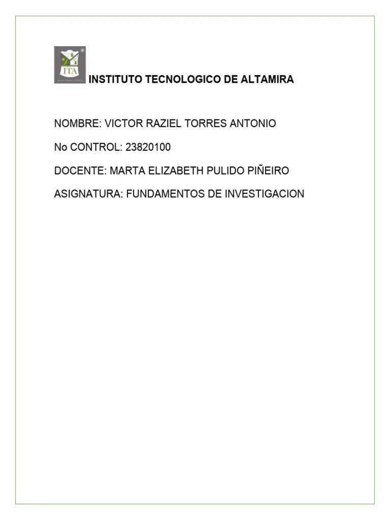 Investigacion Cientifica | PDF | Conocimiento | Pensamiento