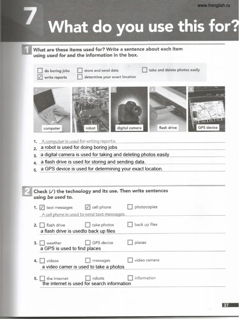 Interchange - 5ed - 2A - Workbook - WWW - Frenglish.ru - Unlocked (1 ...