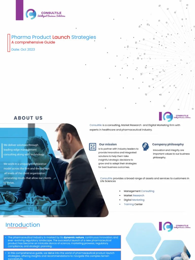 Product Launch Strategies | PDF