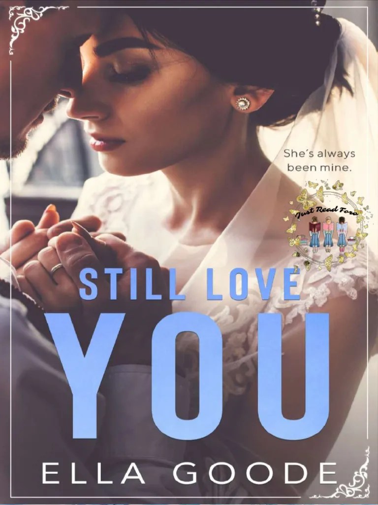 Still Love You - Ella Goode | PDF | Criptomoneda