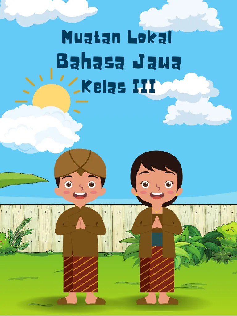 Modul Kelas 3 | PDF