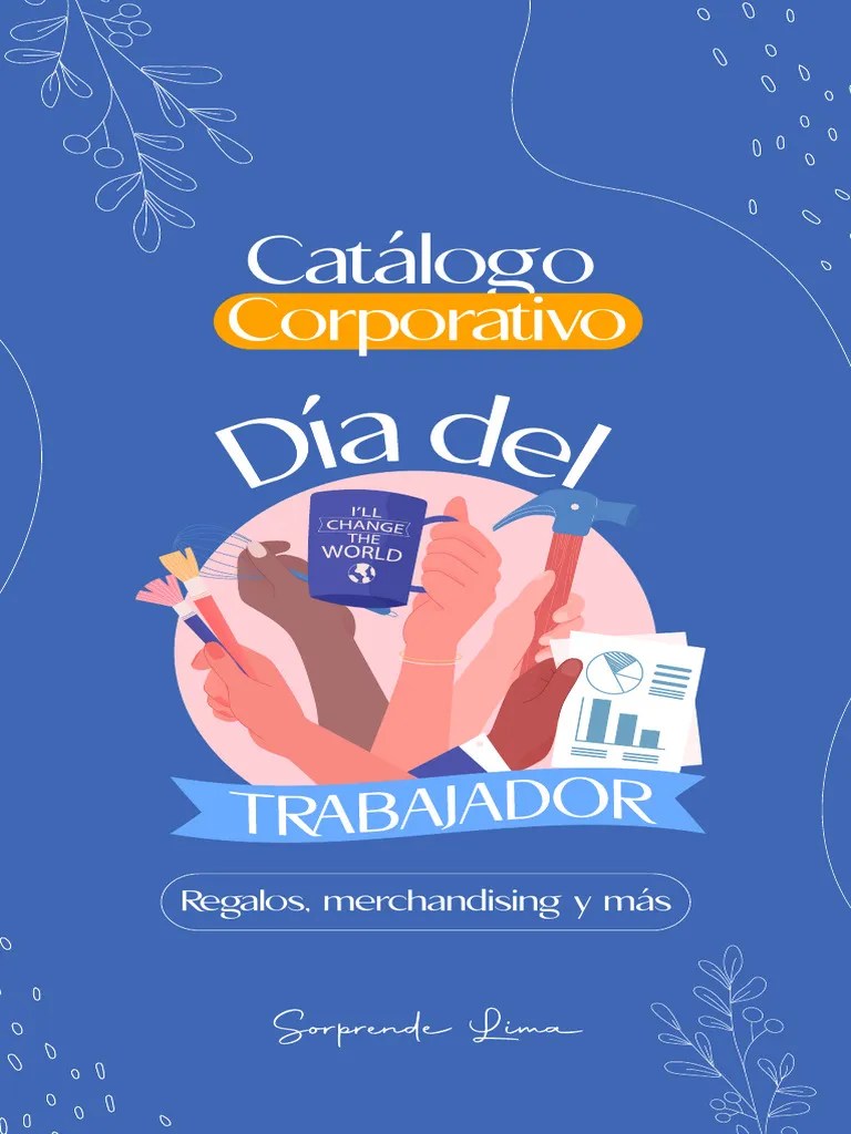 Día Del Trabajador 2023 | PDF | Lima