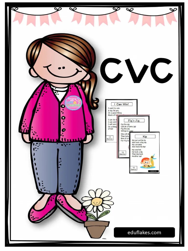 CVC Reading 2 | PDF | Cooking, Food & Wine