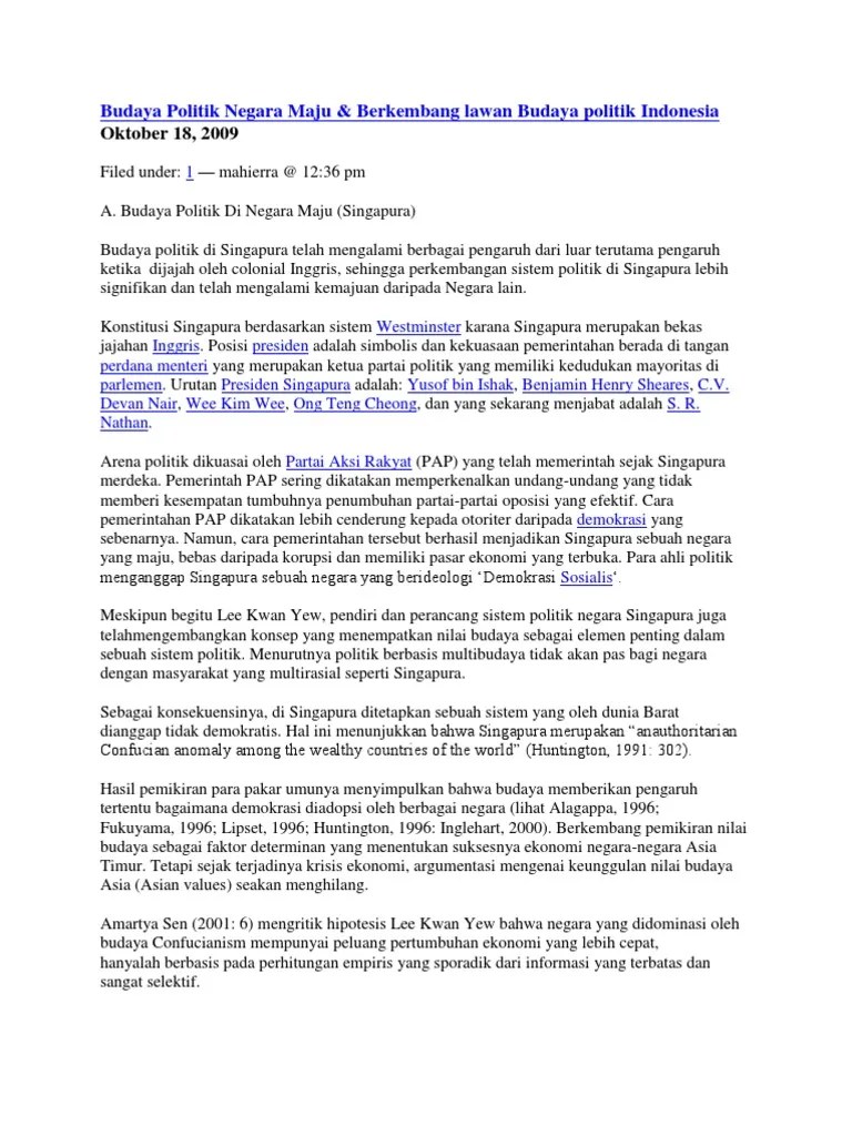 Mayoritas Negara Negara Maju Berada Di – Sedang