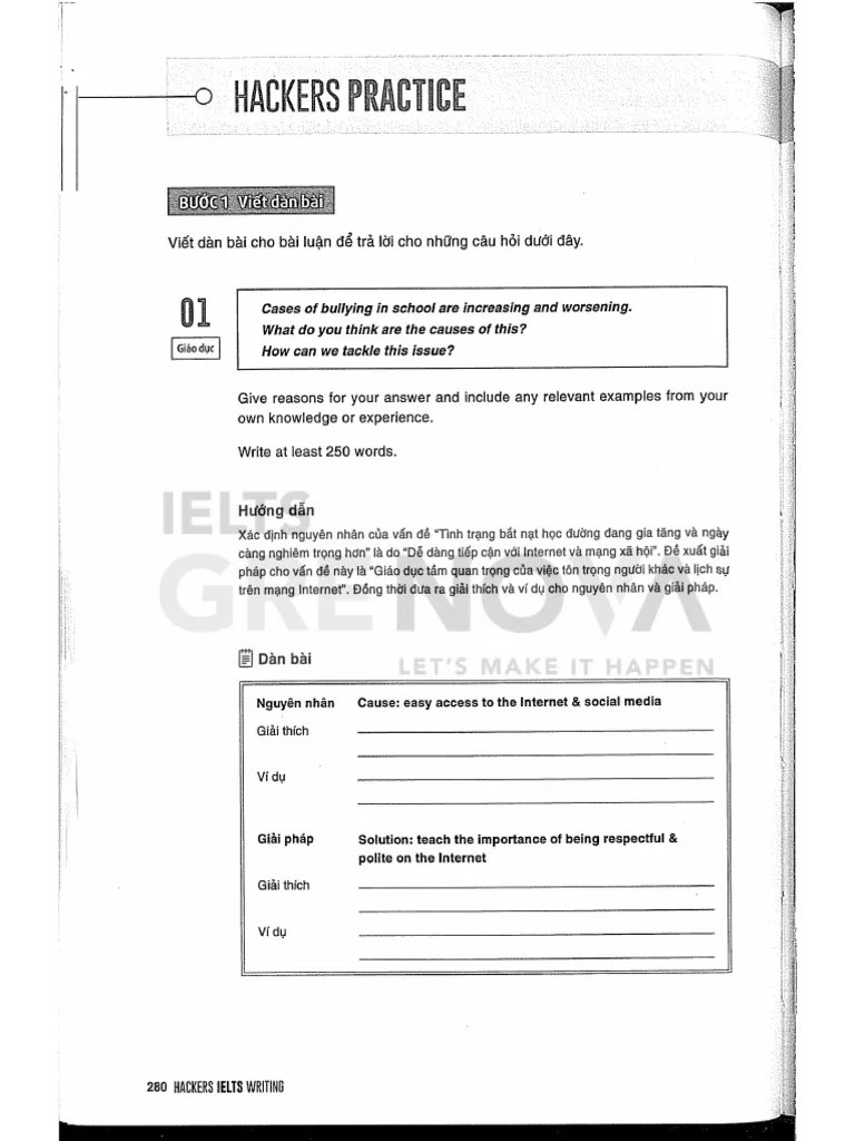 Task 2 - Problem & Solution - Bài Tập | PDF