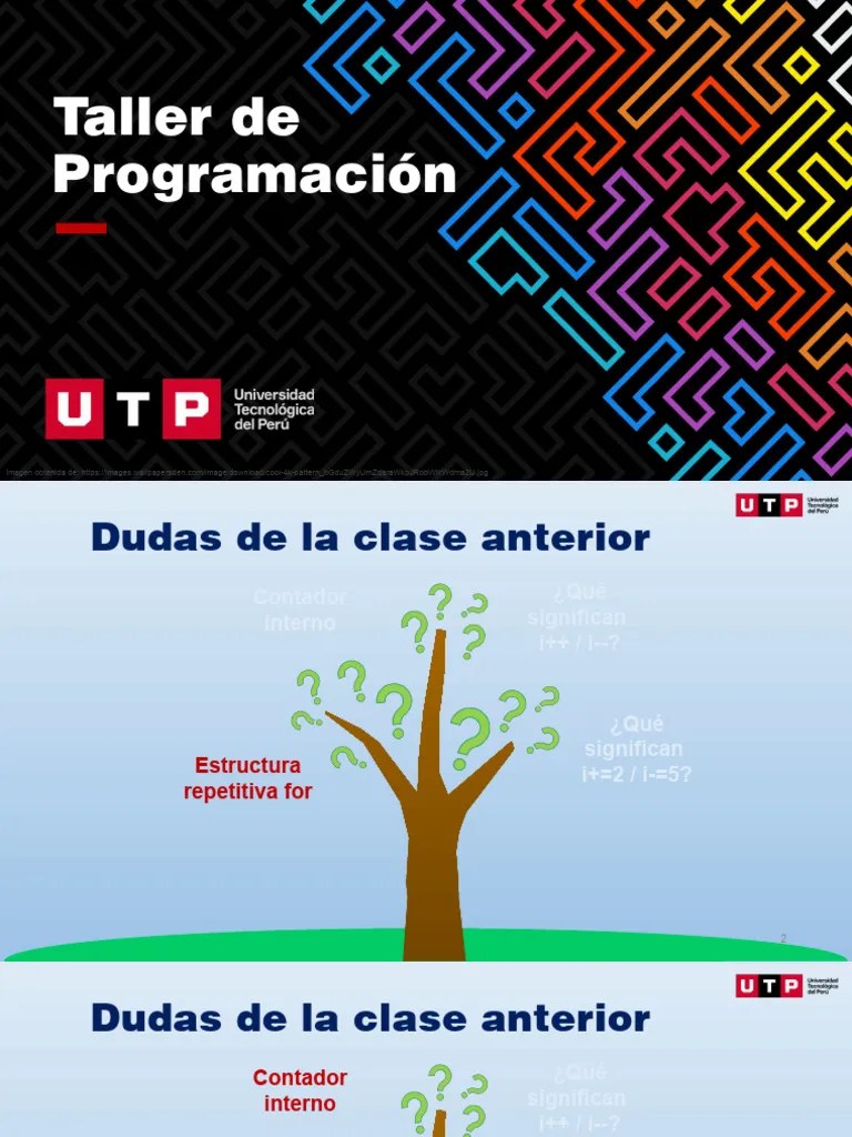 Taller Programacion Sesion 17 | PDF | Java (lenguaje De Programación ...