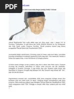 Muhammad abdul gaos saefullah maslul pengasuh pesantren sirnarasa panjalu, ciamis/wakil talqin abah anom) karena beliau tidak mengamalkan . Kyai Gaos Bukan Seorang Mursyid Tqn Suryalaya Yang Sah Pdf