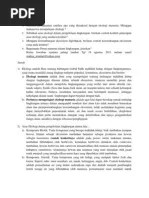 Berbasis icare untuk meningkatkan kemampuan pemecahan masalah siwa pada materi pencemaran. Soal Dan Jawaban Pencemaran Lingkungan Pdf