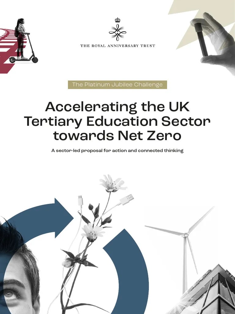 Accelerating Towards Net Zero | PDF | Climate Change Mitigation | Low ...
