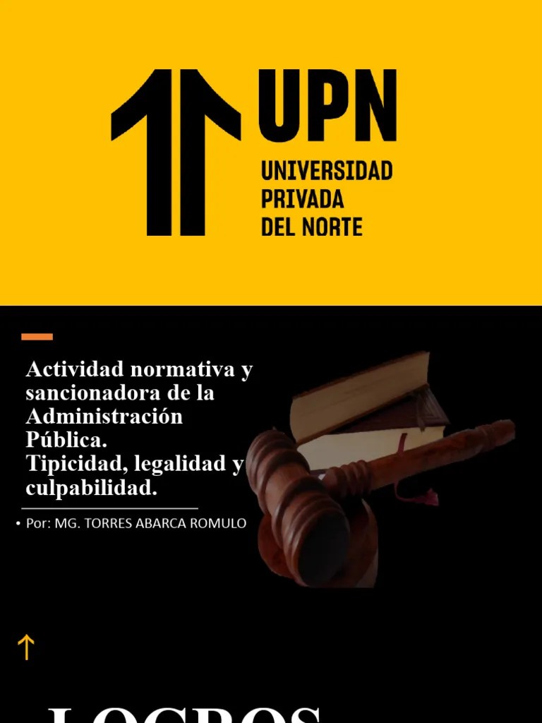 Clase 5 Derecho Administrativo | PDF | Regulación | Ejecutivo (gobierno)