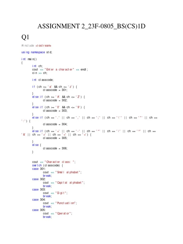 Output Pdf Namespace Computer Programming