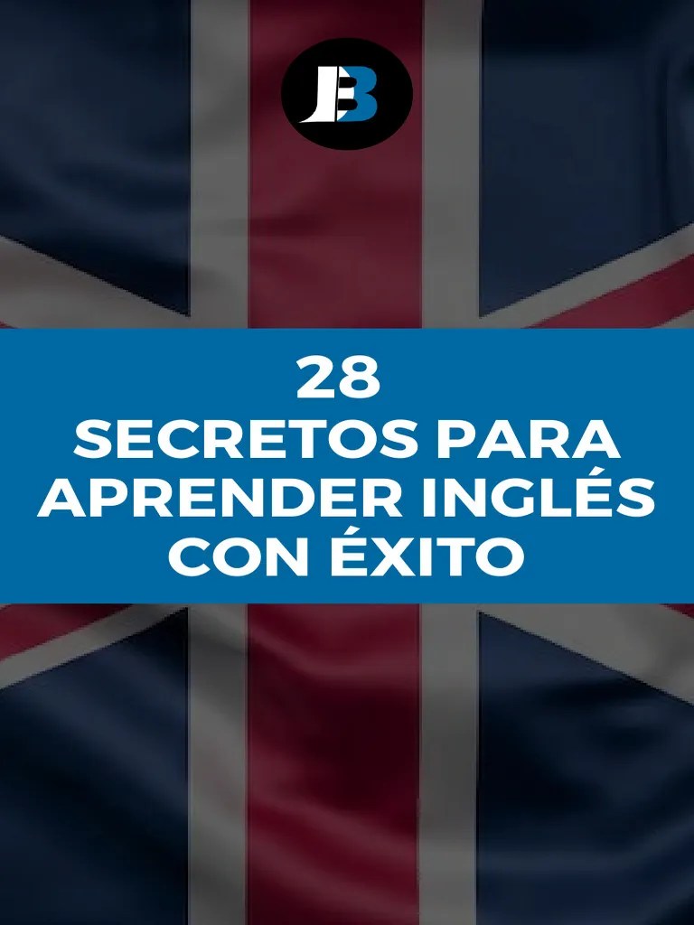 28 Secretos Para Hablar Inglés | PDF | Idioma En Inglés | Diccionario
