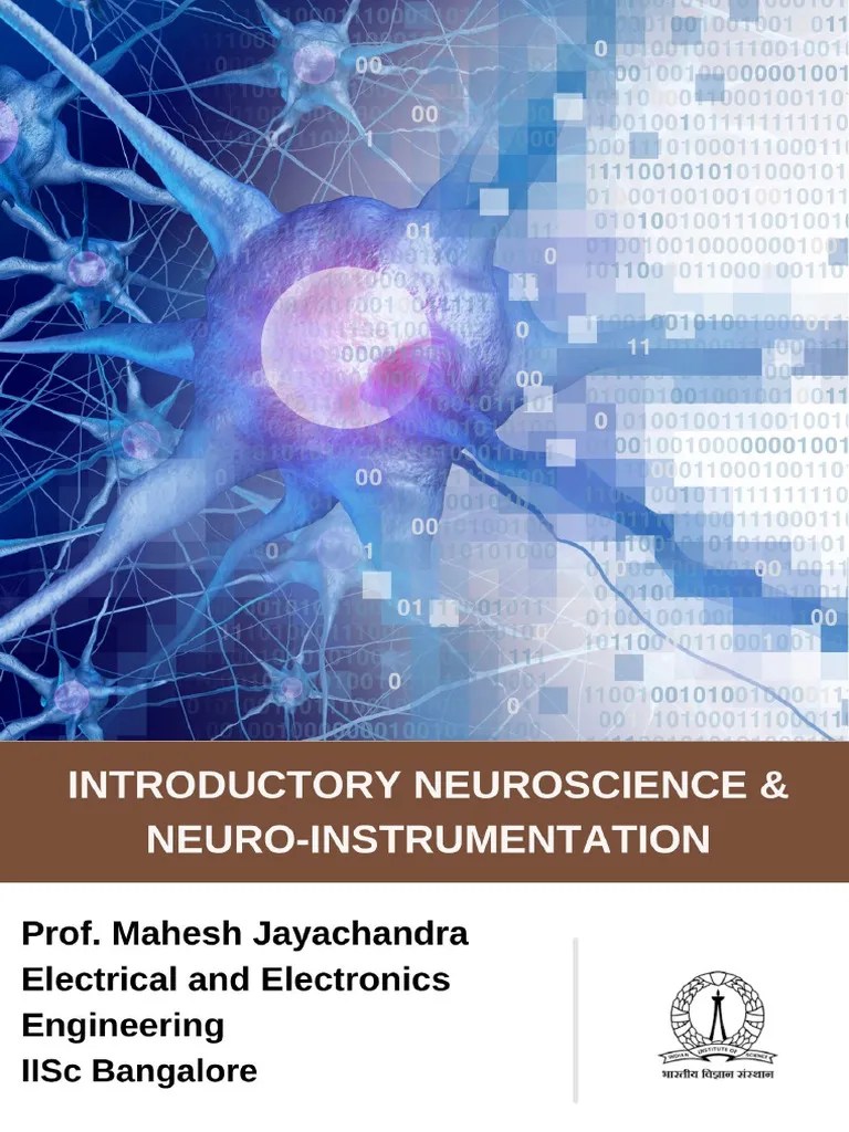 Neuroscience TextBook | PDF | Chemical Synapse | Synapse