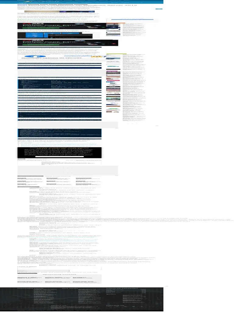 Run Docker Containers On Windows Server 2019 - ComputingForGeeks | PDF ...