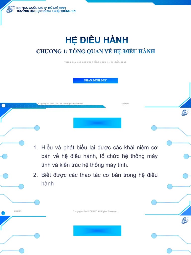 Week01 Chapter1 | PDF