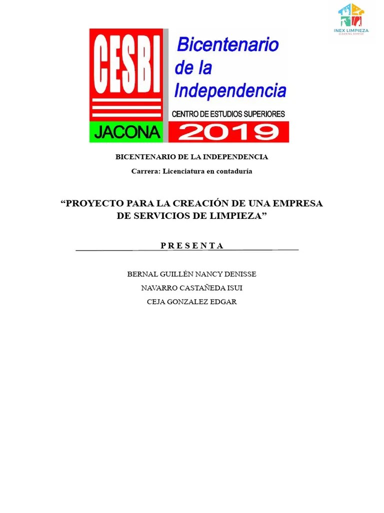 Bicentenario De La Independencia | PDF | Sustentabilidad | Calidad (comercial)