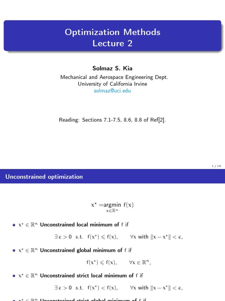 Lecture 2 Merged Pdf Mathematical Optimization Linear Programming - Abstract Texture Collection - Retina Quality