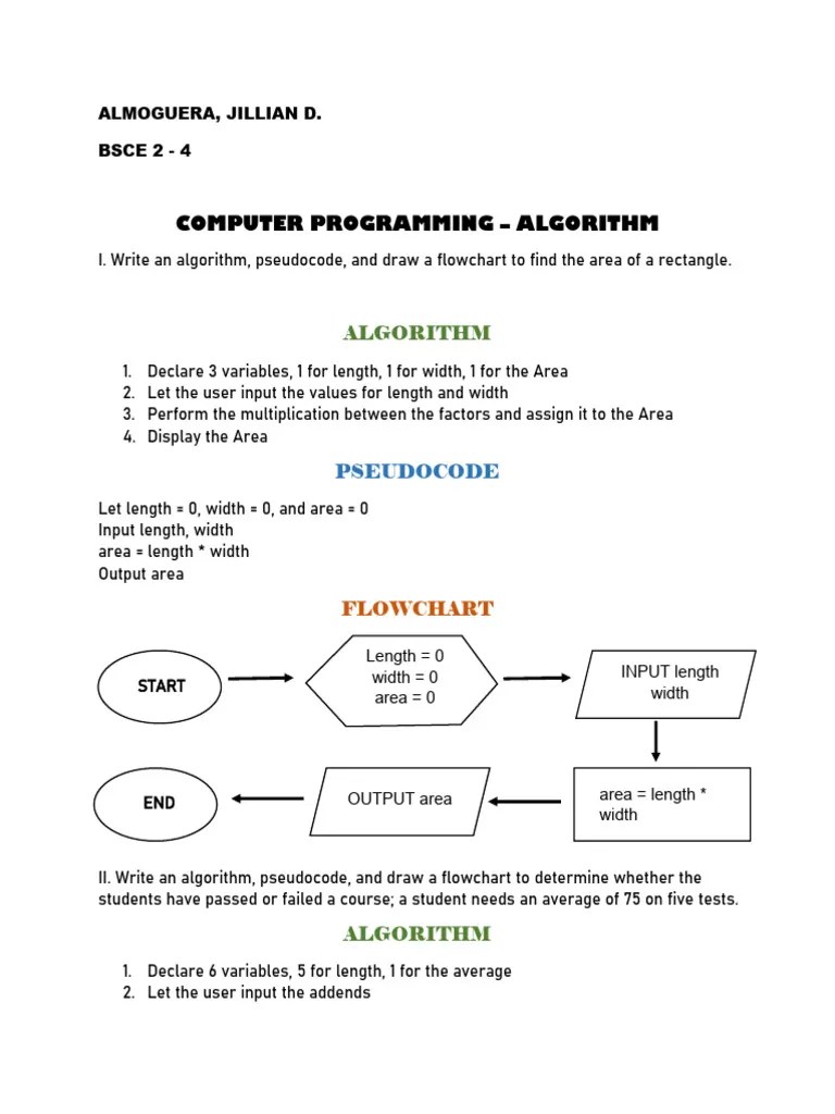 Almoguerajillian 5781 1018158 ALMOGUERA BSCE2-4 COMPUTER-PROGRAMMING ...