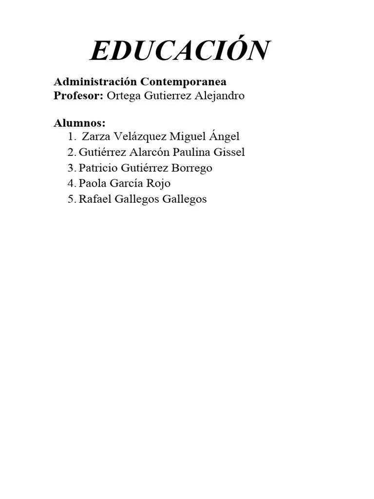 Educacion Financiera. | PDF | Finanzas Personales | Inversiones