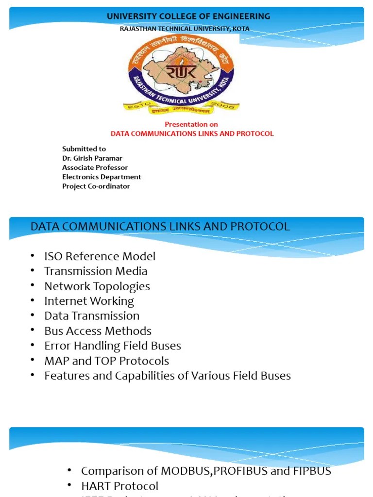 Unit IV | PDF | Network Topology | Internet Protocol Suite