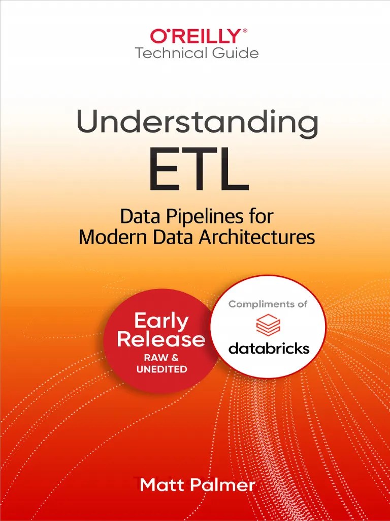 Understanding Etl Er1 | PDF | Apache Spark | Databases