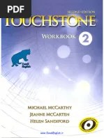 Interchange 4th Edition Level 1 Workbook | PDF