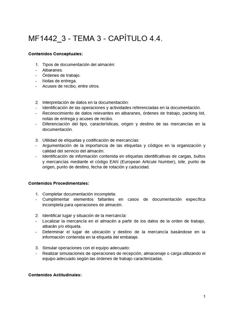 21_MF1442_3 - Unidad 3 - Cap 4.4. - E11. Práctica Asociada Al CE3.8 | PDF | Informática ...