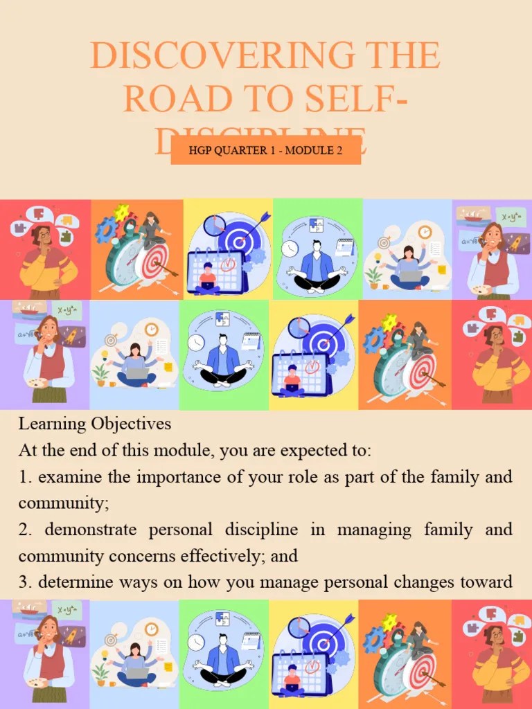 Social Emotional Learning Self-Regulation. Education Presentation ...