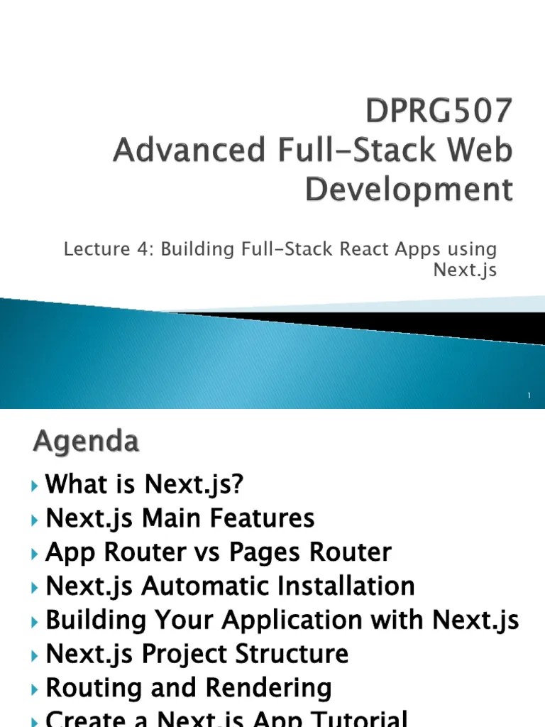 Lec 4 | PDF | Web Application | Networking